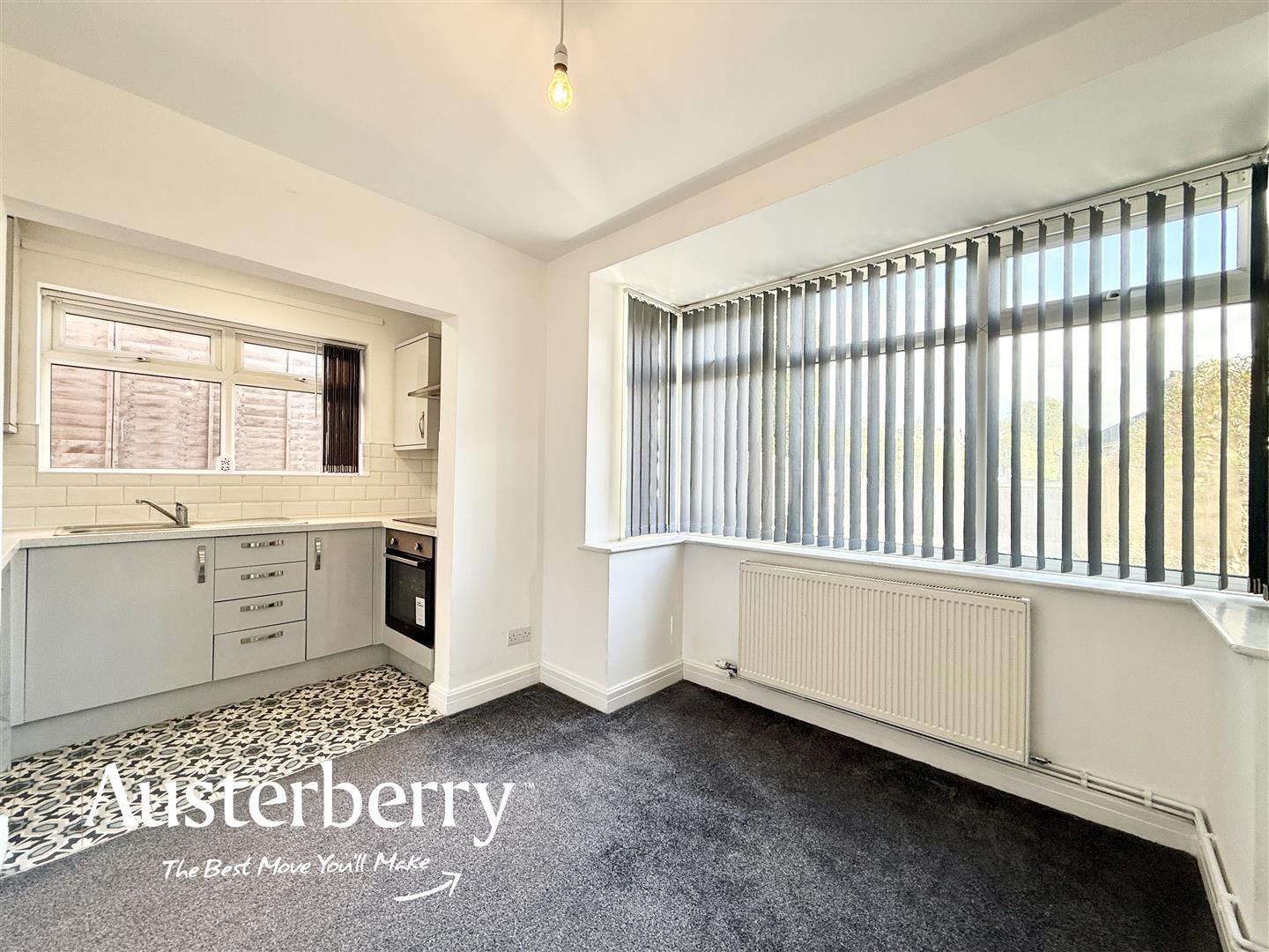 3 bed property in Beswick Road, Stoke-On-Trent